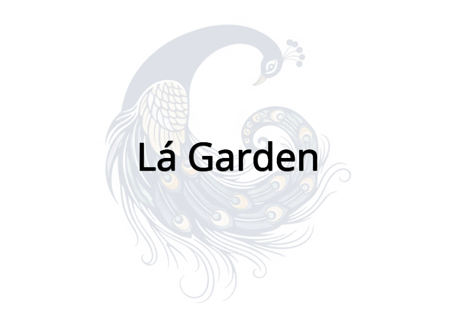 Lá Garden