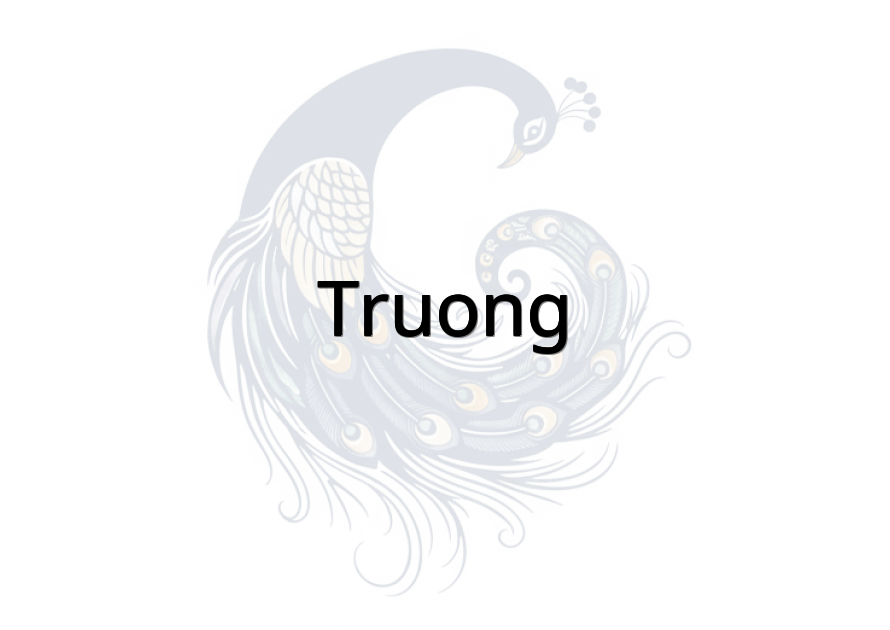 truong
