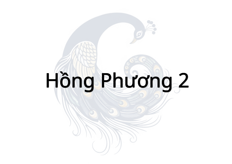 Hồng phương 2