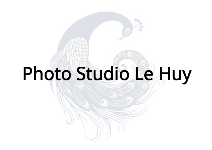 Photo Studio Le Huy