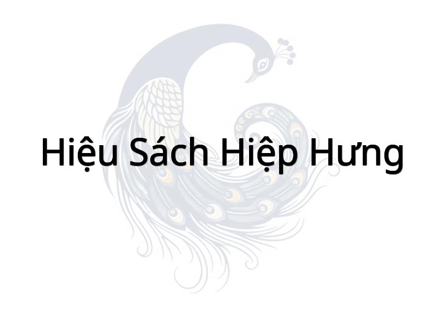 Hiệu Sách Hiệp Hưng