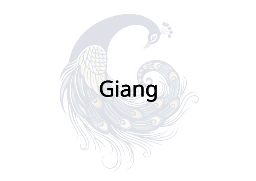 Giang