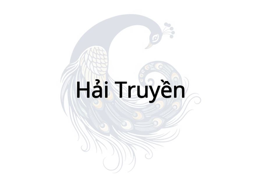 Hải Truyền
