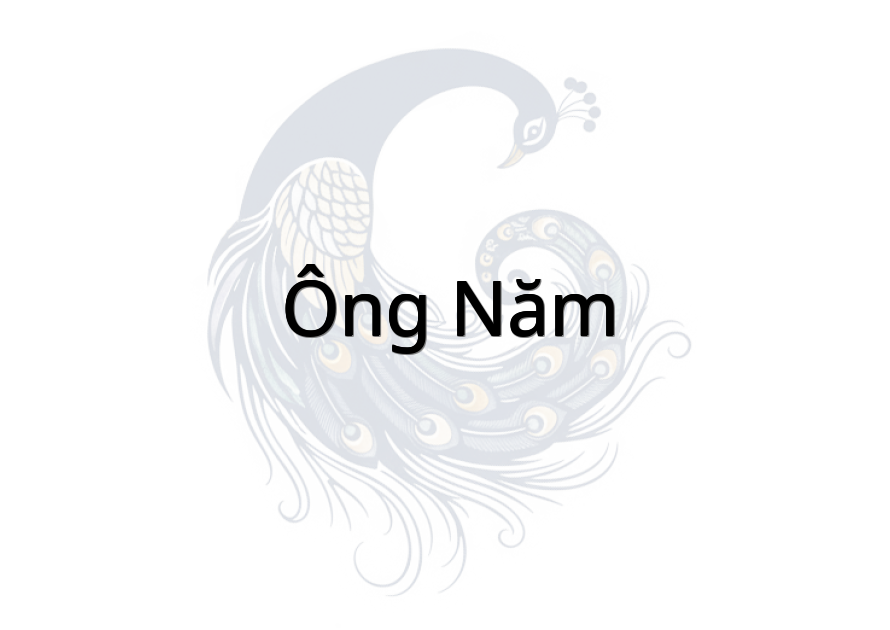 Ông Năm