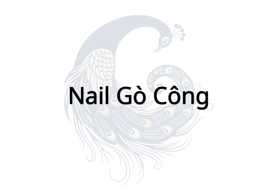 Nail Gò Công