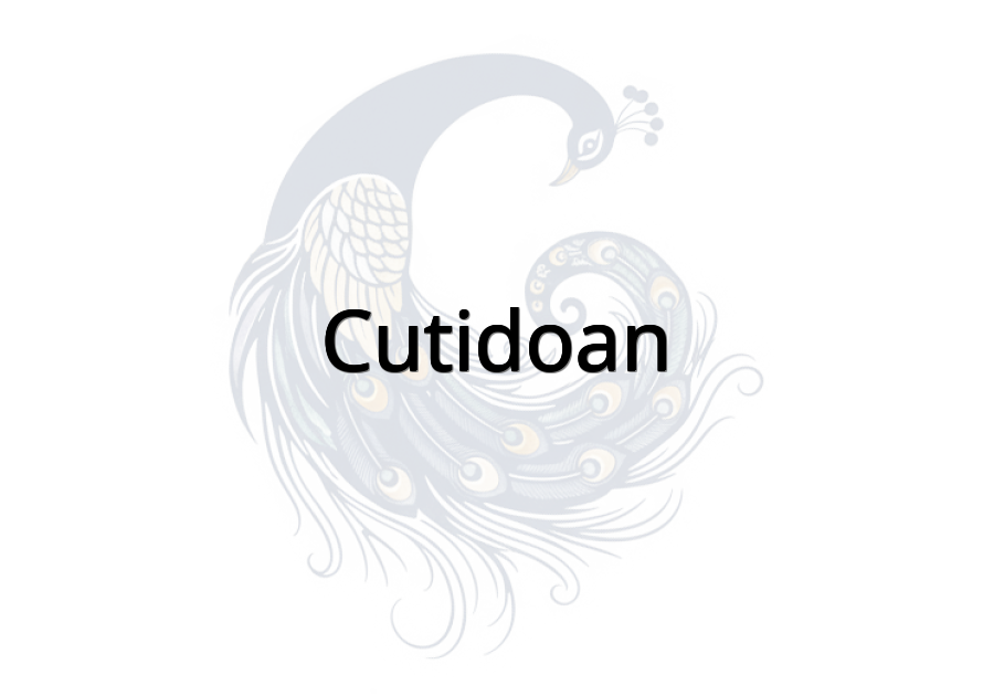 cutidoan
