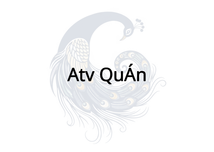 ATV QUÁN
