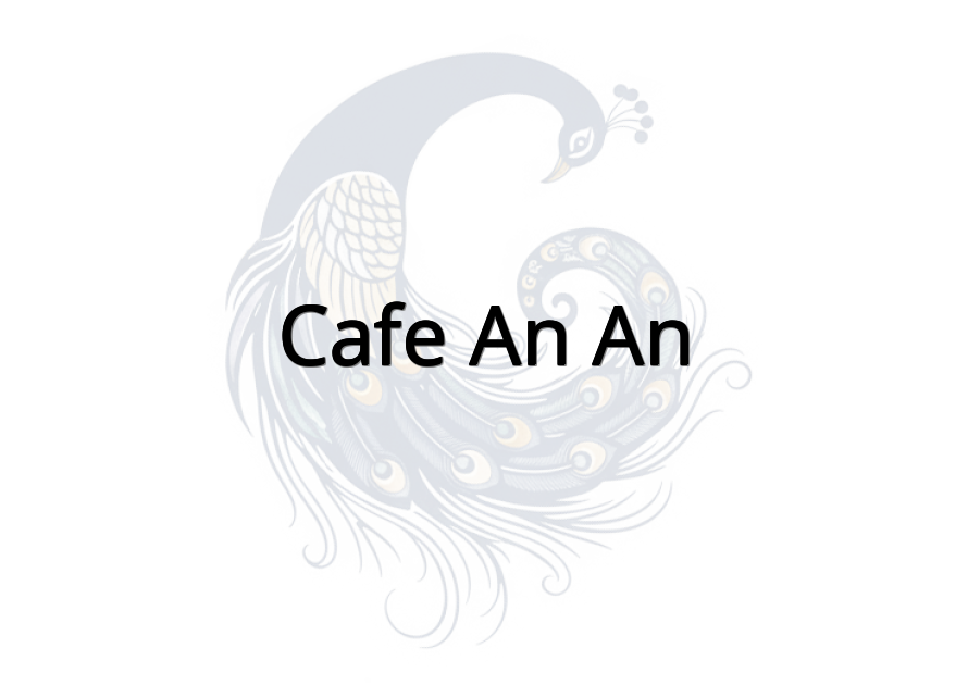 Cafe An An