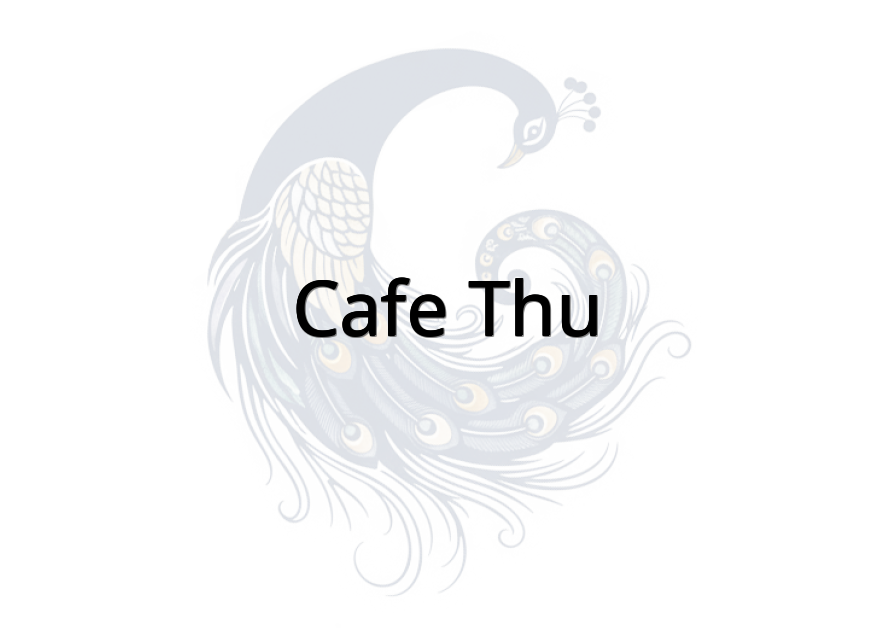 Cafe Thu