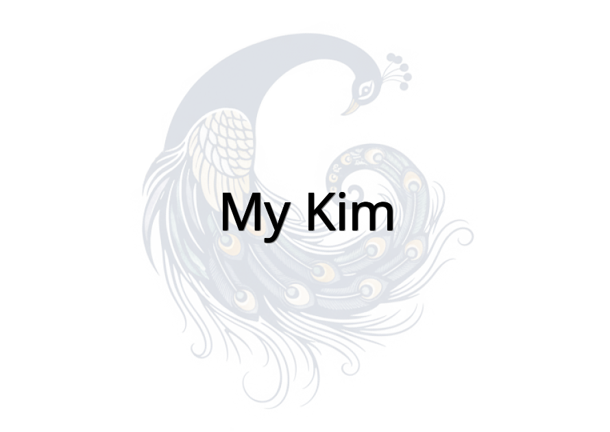 My Kim