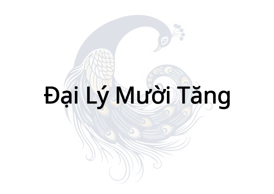 Đại Lý Mười Tăng