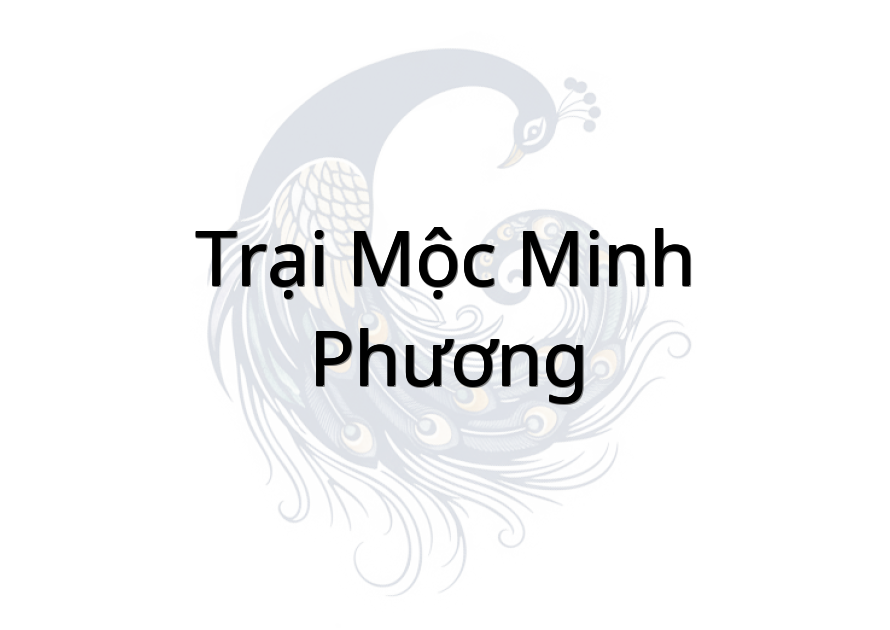 Trại Mộc Minh Phương